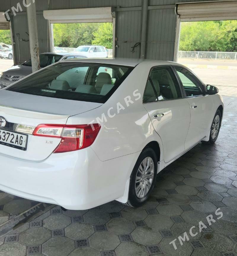 Toyota Camry 2012 - 210 000 TMT - Howdan "A" - img 6