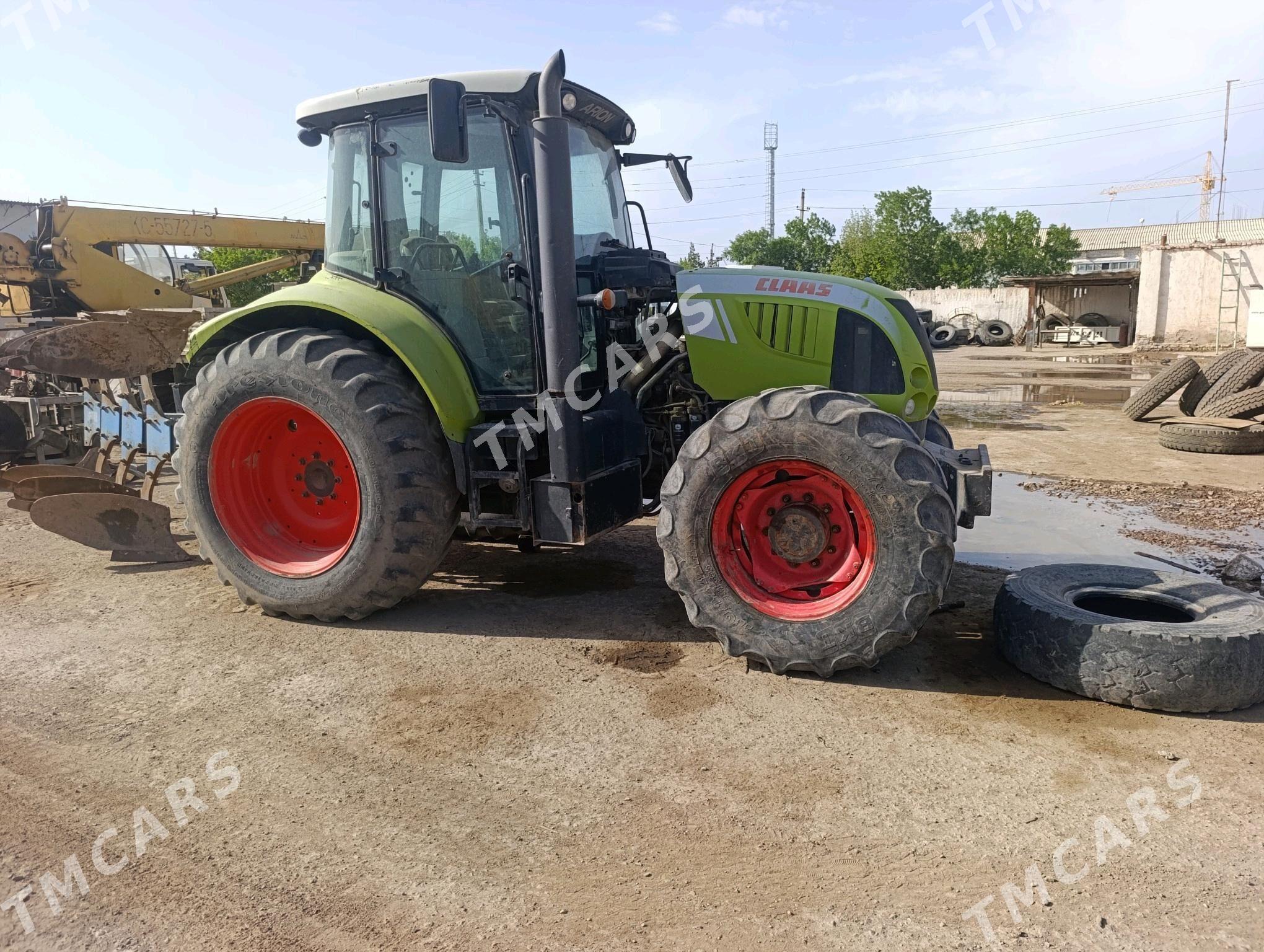 John Deere 2012 - 300 000 TMT - Дашогуз - img 2