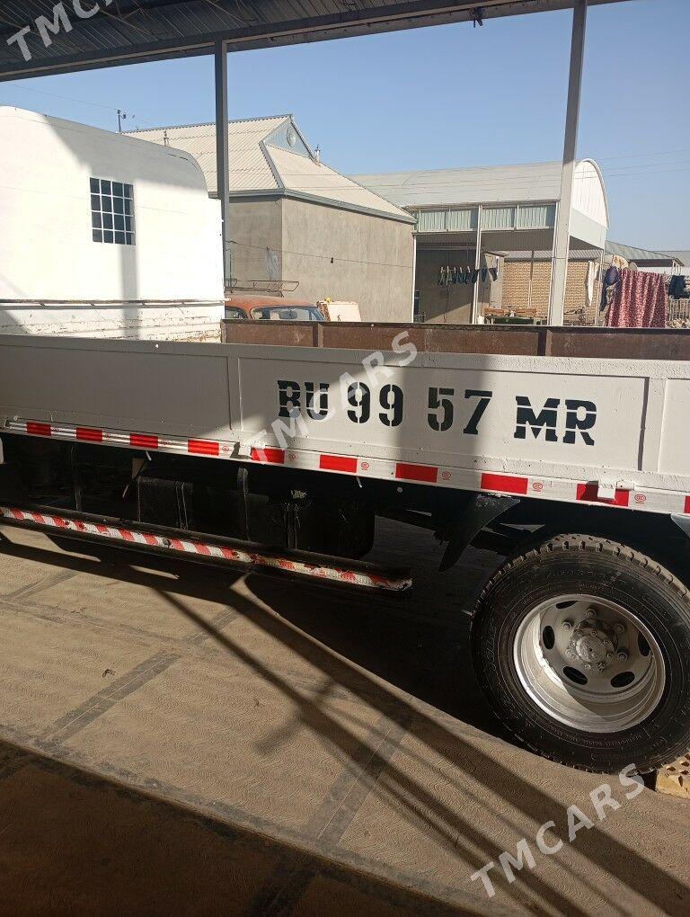Forland H2 2014 - 140 000 TMT - Mary - img 2