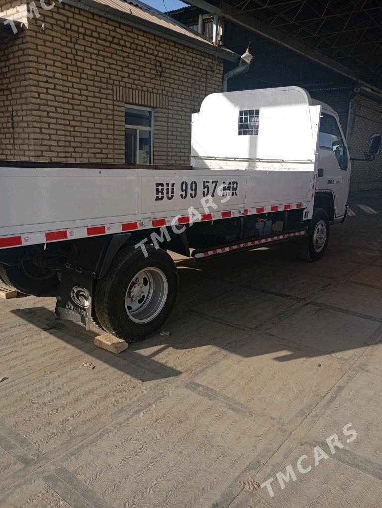Forland H2 2014 - 140 000 TMT - Mary - img 3