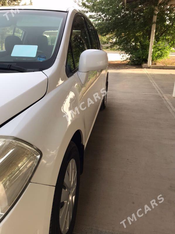 Nissan Versa 2010 - 127 000 TMT - Ашхабад - img 2