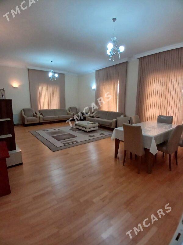 ARÇABIL ŞAÝOLY 4 OTAGLY - Arçabil şaýoly - img 7