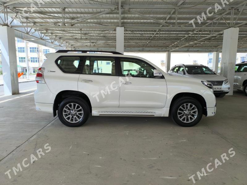 Toyota Land Cruiser Prado 2012 - 500 000 TMT - Türkmenabat - img 6