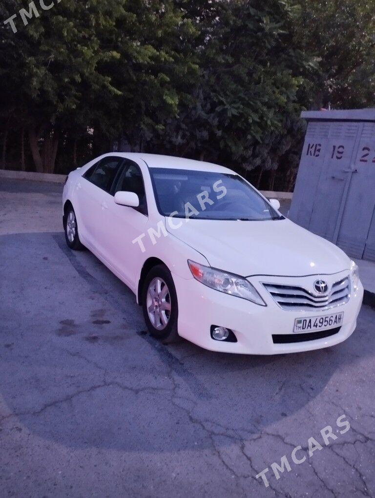Toyota Camry 2009 - 150 000 TMT - Кака - img 3