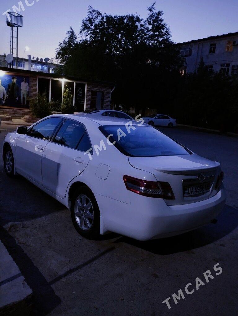 Toyota Camry 2009 - 150 000 TMT - Кака - img 5
