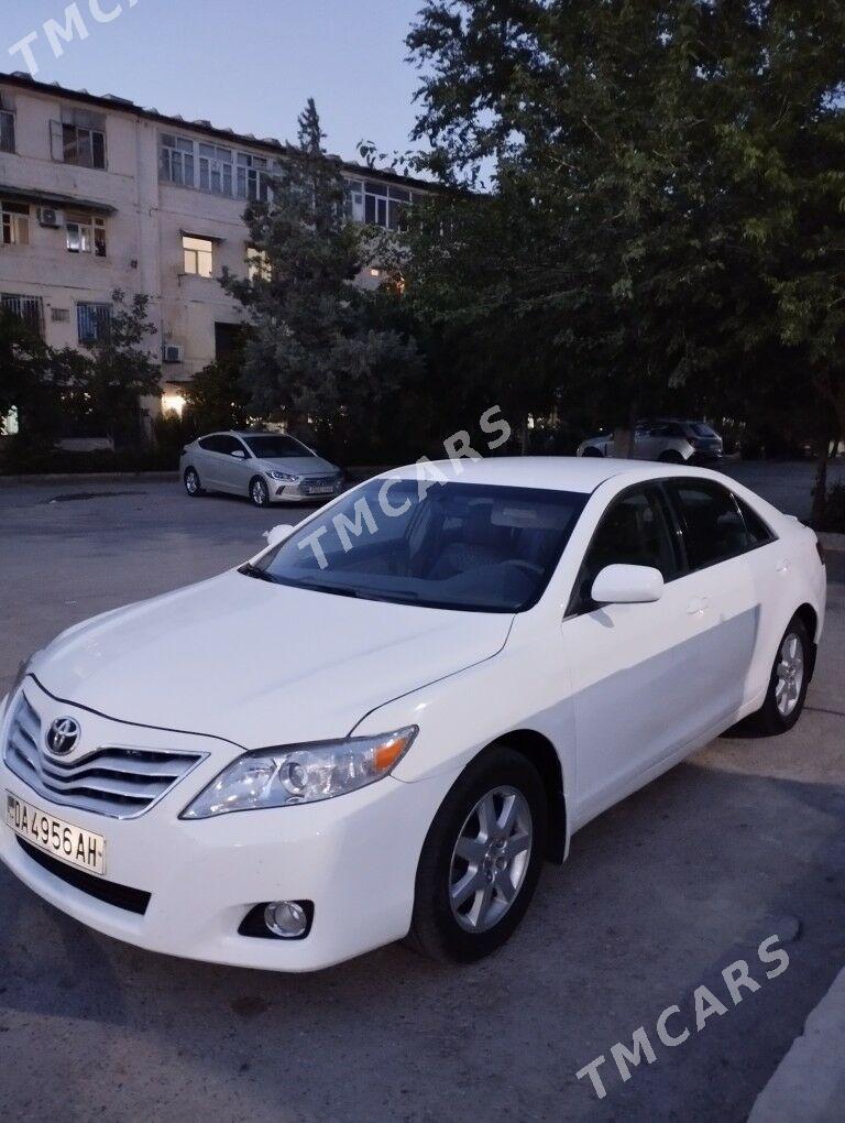 Toyota Camry 2009 - 150 000 TMT - Кака - img 2