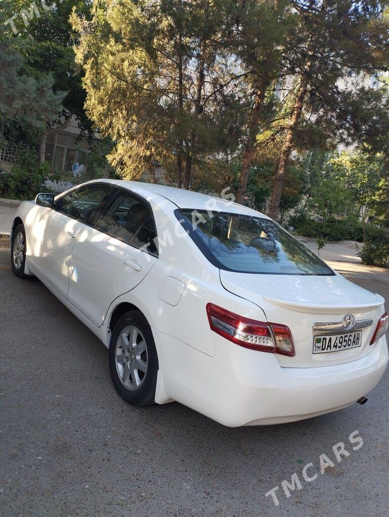 Toyota Camry 2009 - 150 000 TMT - Кака - img 4