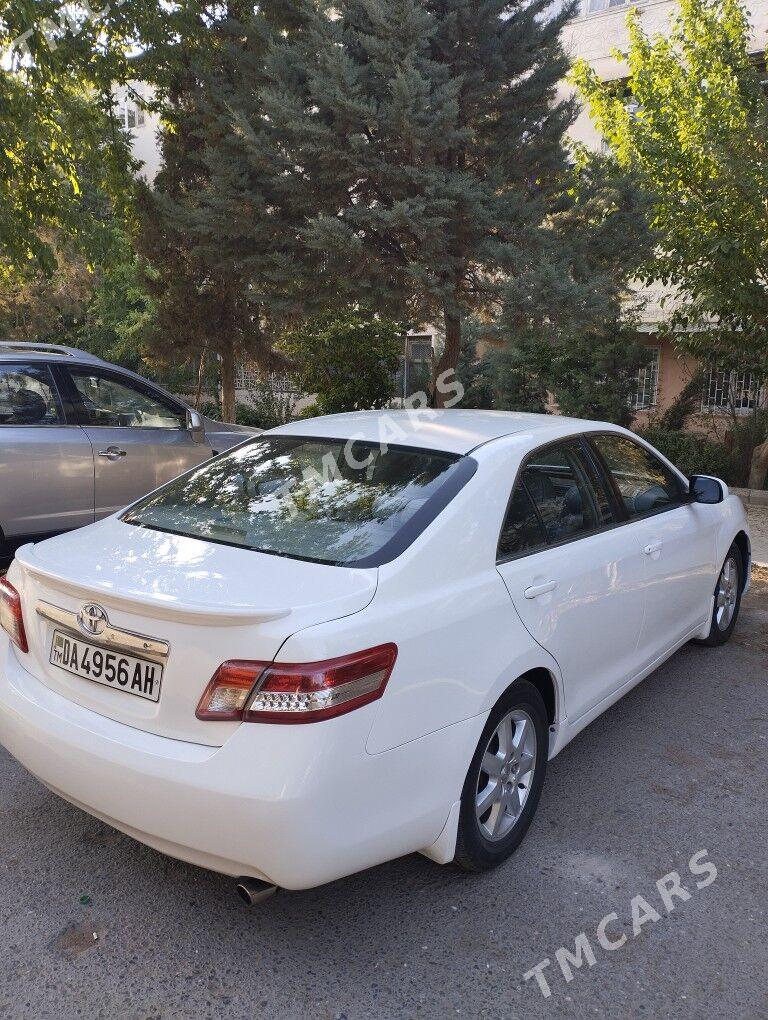 Toyota Camry 2009 - 150 000 TMT - Кака - img 6