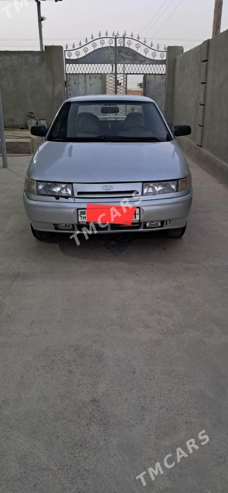 Lada 2110 2003 - 30 000 TMT - Кака - img 2