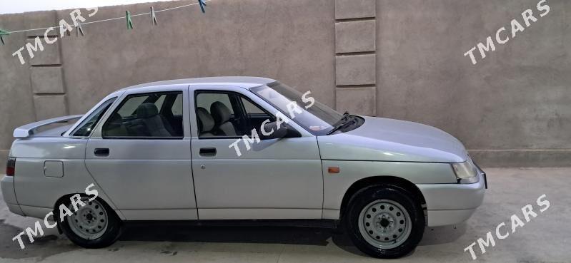 Lada 2110 2003 - 30 000 TMT - Кака - img 3