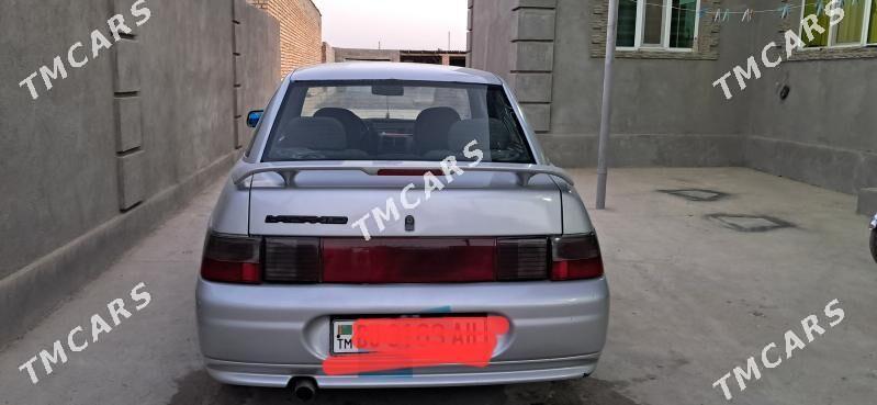 Lada 2110 2003 - 30 000 TMT - Кака - img 4