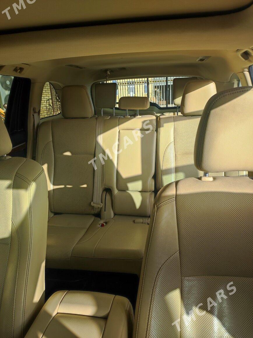 Toyota Highlander 2019 - 460 000 TMT - Mary - img 5