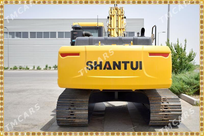 Shantui SE220LC 2025 - 2 553 120 TMT - Aşgabat - img 2