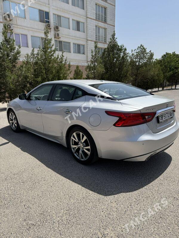 Nissan Maxima 2017 - 200 000 TMT - Aşgabat - img 2