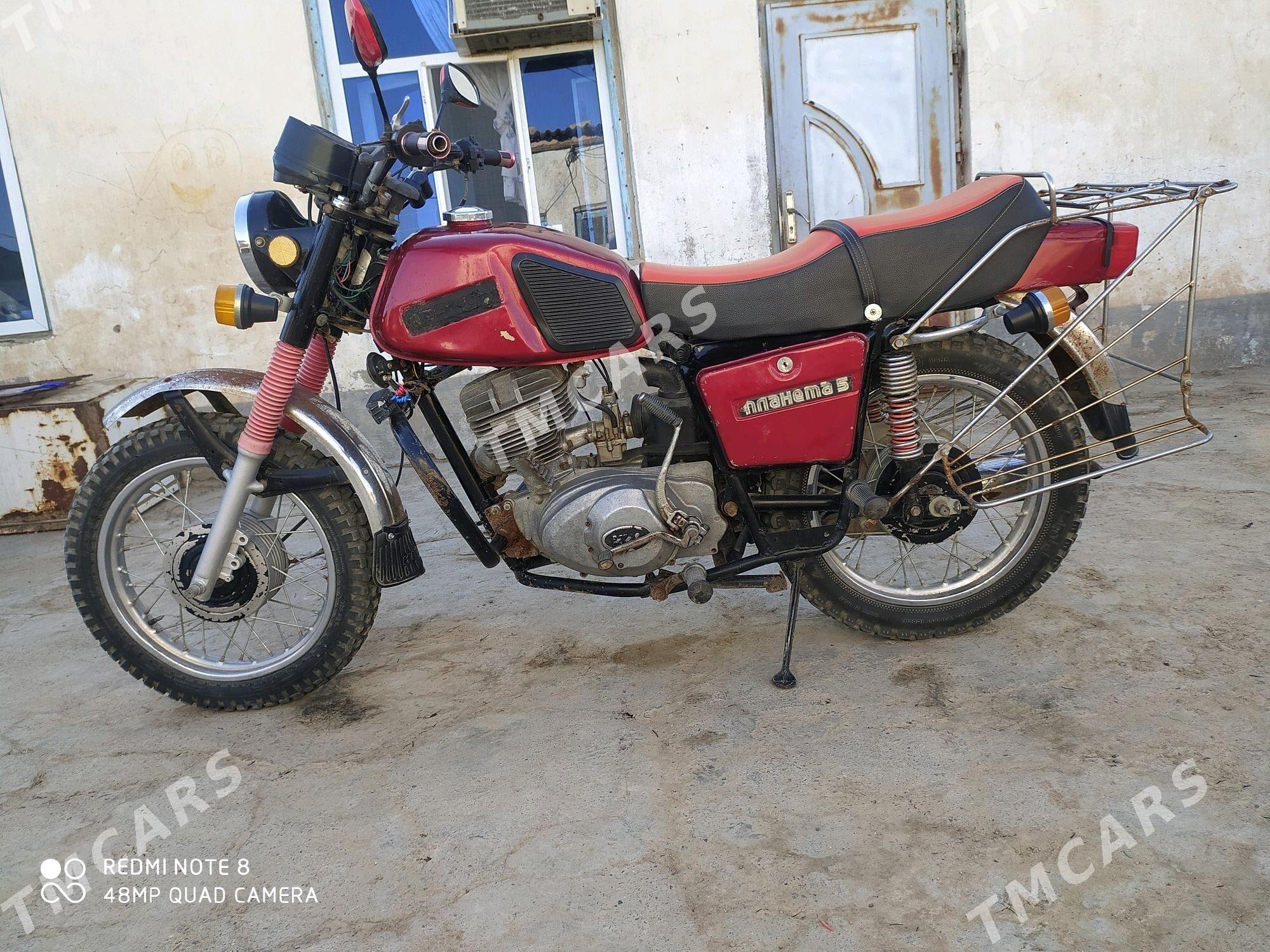 Iž Planeta 5 2019 - 12 000 TMT - Tagtabazar - img 2