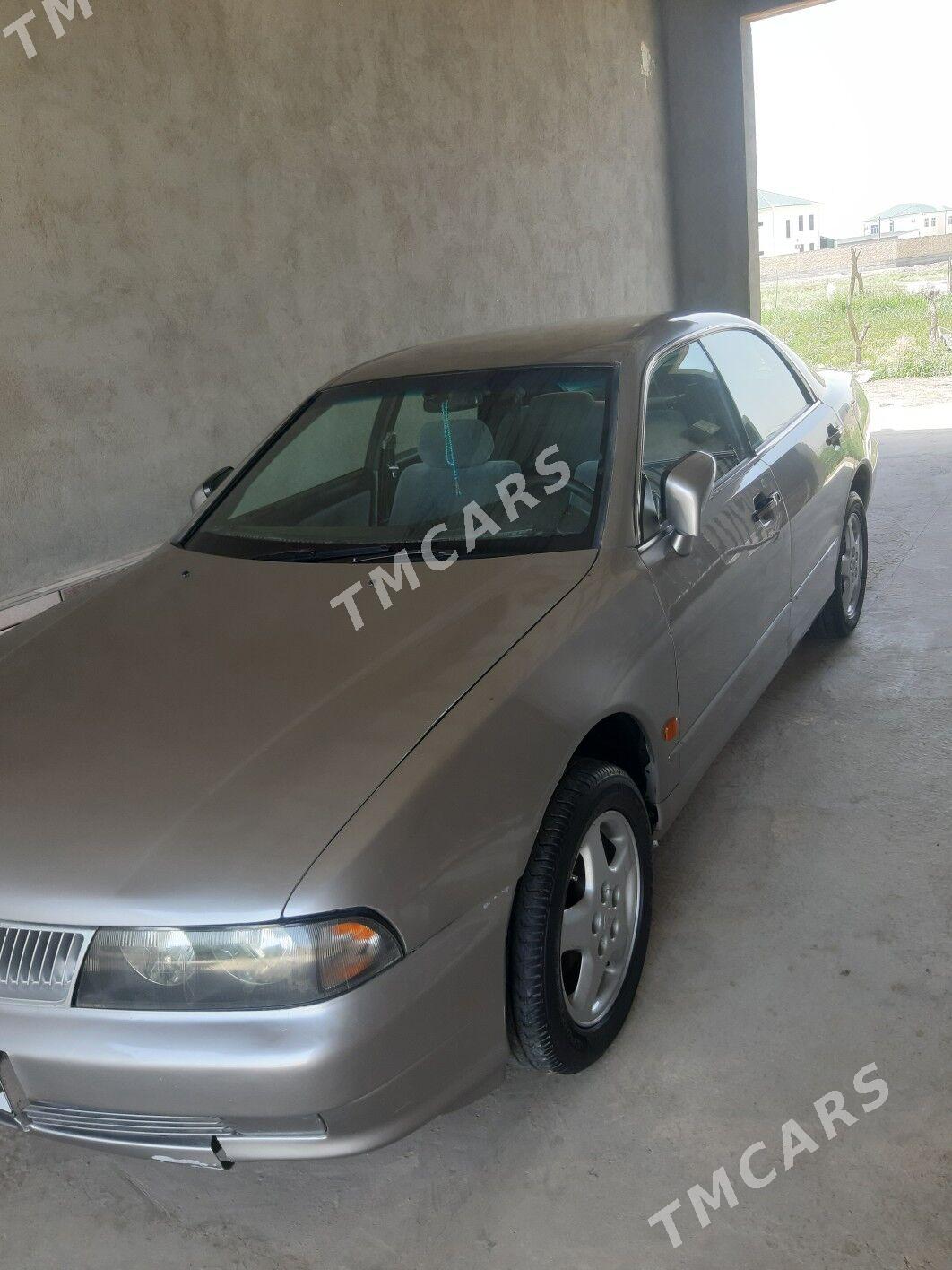 Mitsubishi Diamante 1995 - 35 000 TMT - Türkmenabat - img 5
