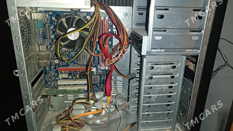 Компьютер LG 2008 Hipro tec - Мир 2 - img 3