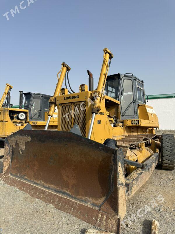 LiuGong CLG B230 2014 - 700 000 TMT - Ашхабад - img 2