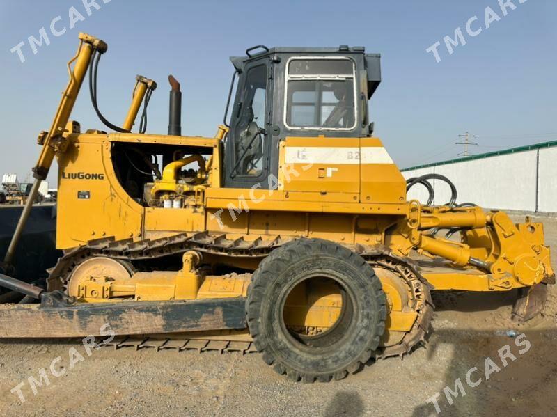 LiuGong CLG B230 2014 - 700 000 TMT - Ашхабад - img 3