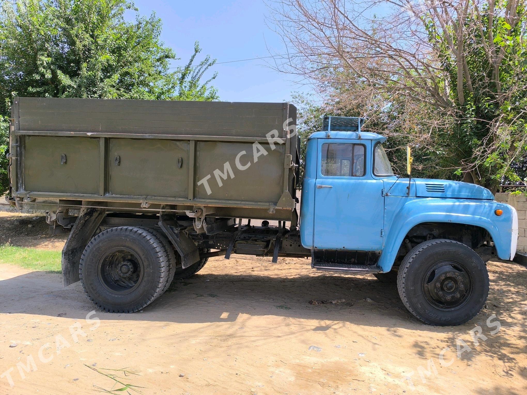 Zil 130 1993 - 100 000 TMT - Aşgabat - img 4