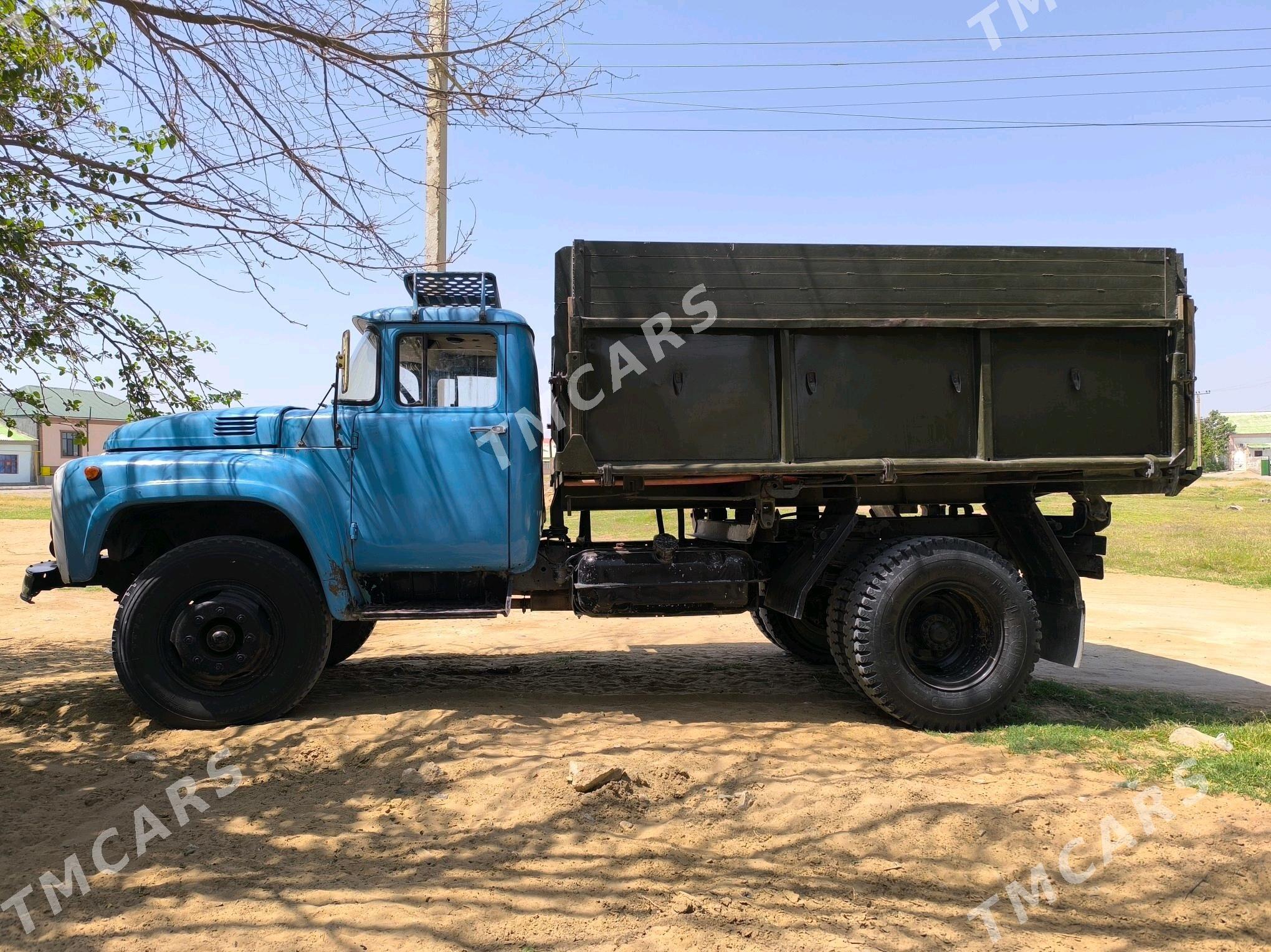 Zil 130 1993 - 100 000 TMT - Aşgabat - img 3