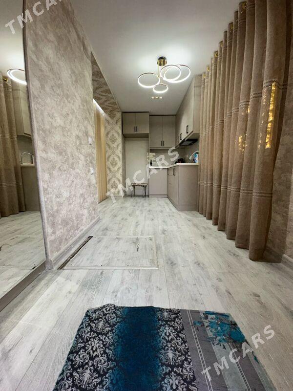 30mkr 3/1etaj 2kom gyssagly - Aşgabat - img 8
