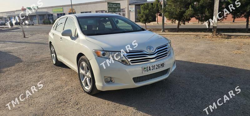 Toyota Venza 2012 - 200 000 TMT - Mary - img 2