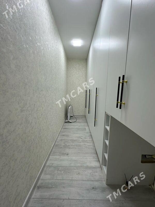30mkr 3/1etaj 2kom gyssagly - Aşgabat - img 5