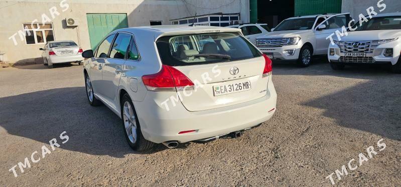 Toyota Venza 2012 - 200 000 TMT - Mary - img 4
