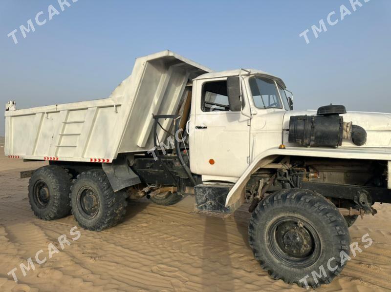 Ural 4320 2012 - 250 000 TMT - Aşgabat - img 2