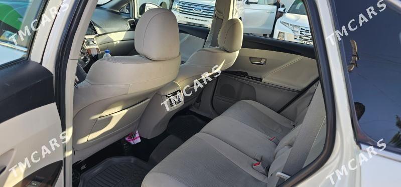 Toyota Venza 2012 - 200 000 TMT - Mary - img 7