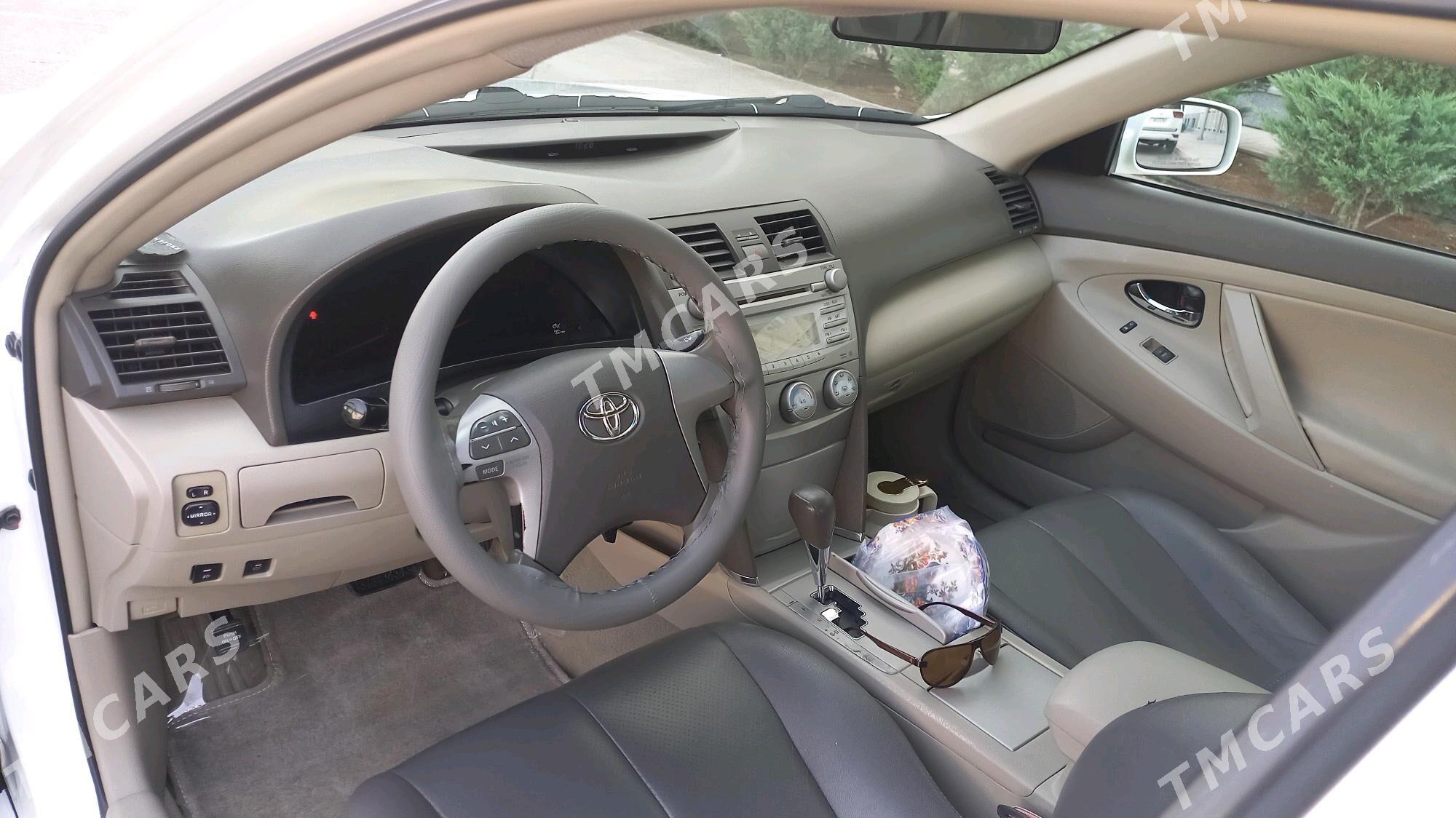 Toyota Camry 2009 - 210 000 TMT - Mary - img 6
