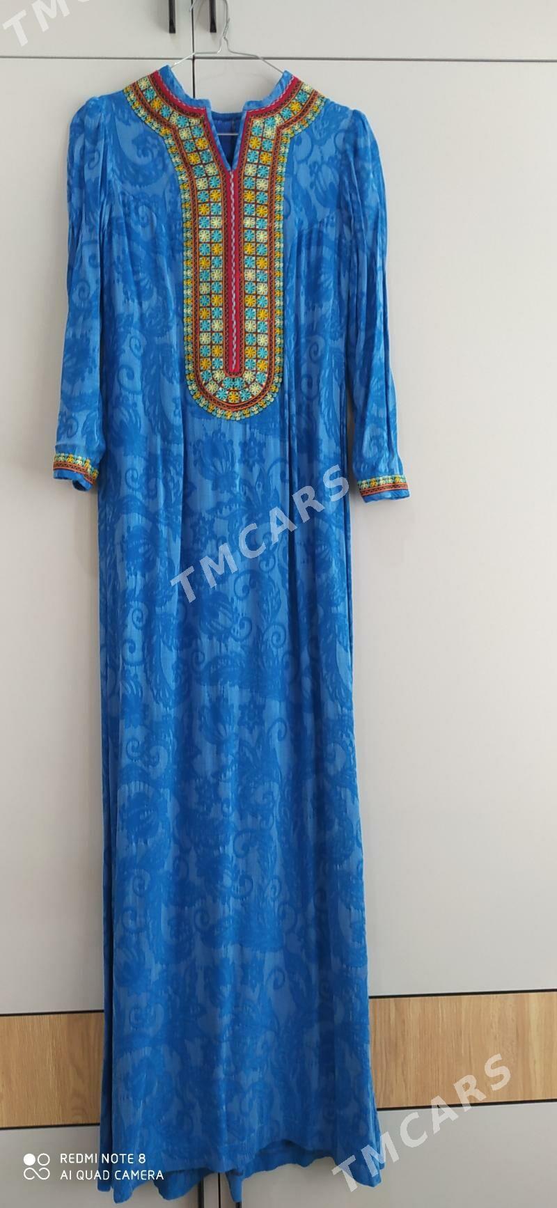 koynekler amatly bahadan - Aşgabat - img 3