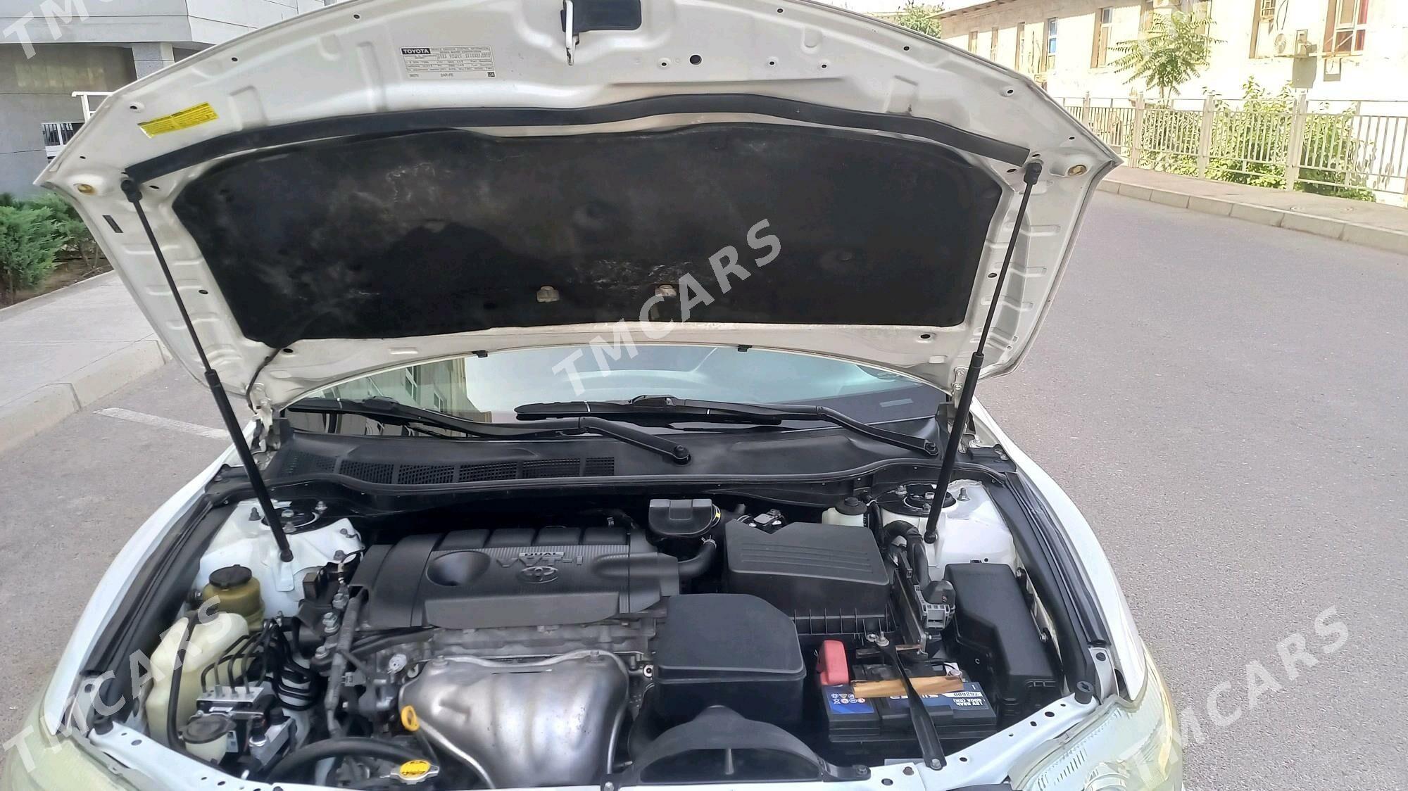 Toyota Camry 2009 - 210 000 TMT - Mary - img 5