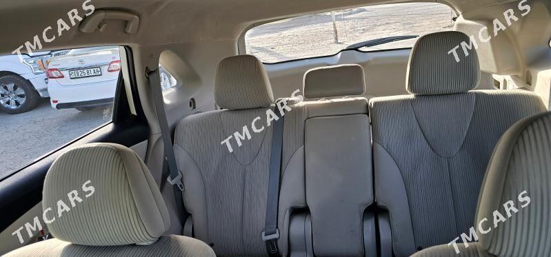Toyota Venza 2012 - 200 000 TMT - Mary - img 8