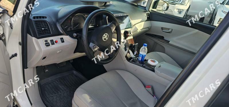 Toyota Venza 2012 - 200 000 TMT - Mary - img 9