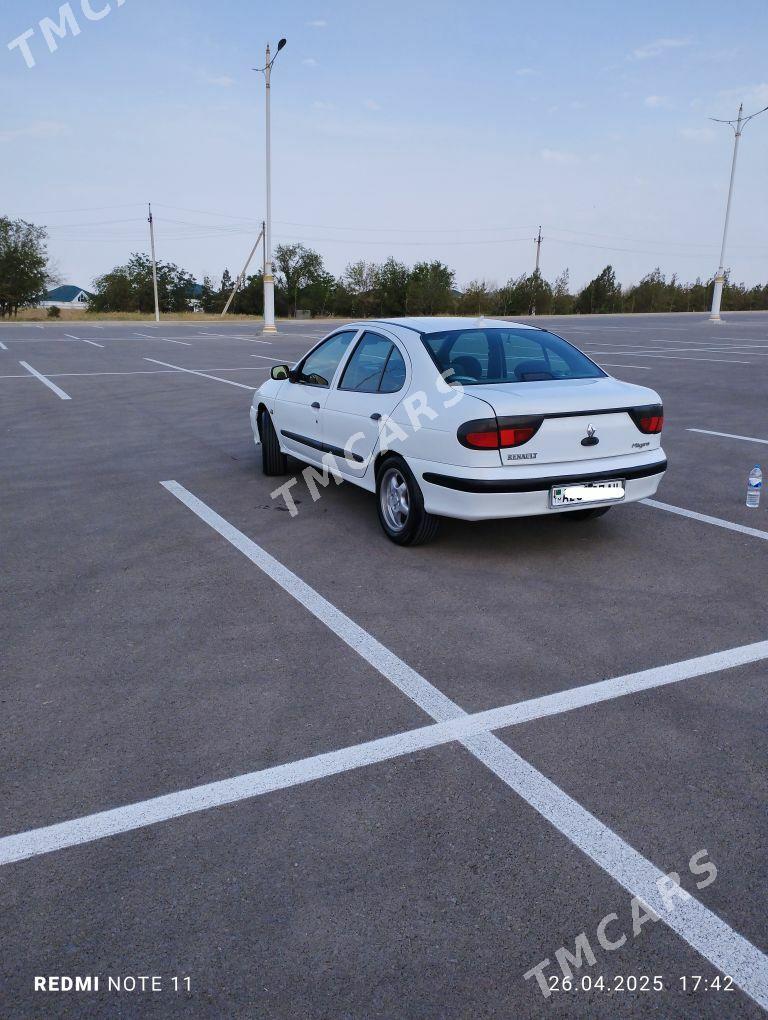 Renault Megane CC 1999 - 60 000 TMT - Aşgabat - img 2