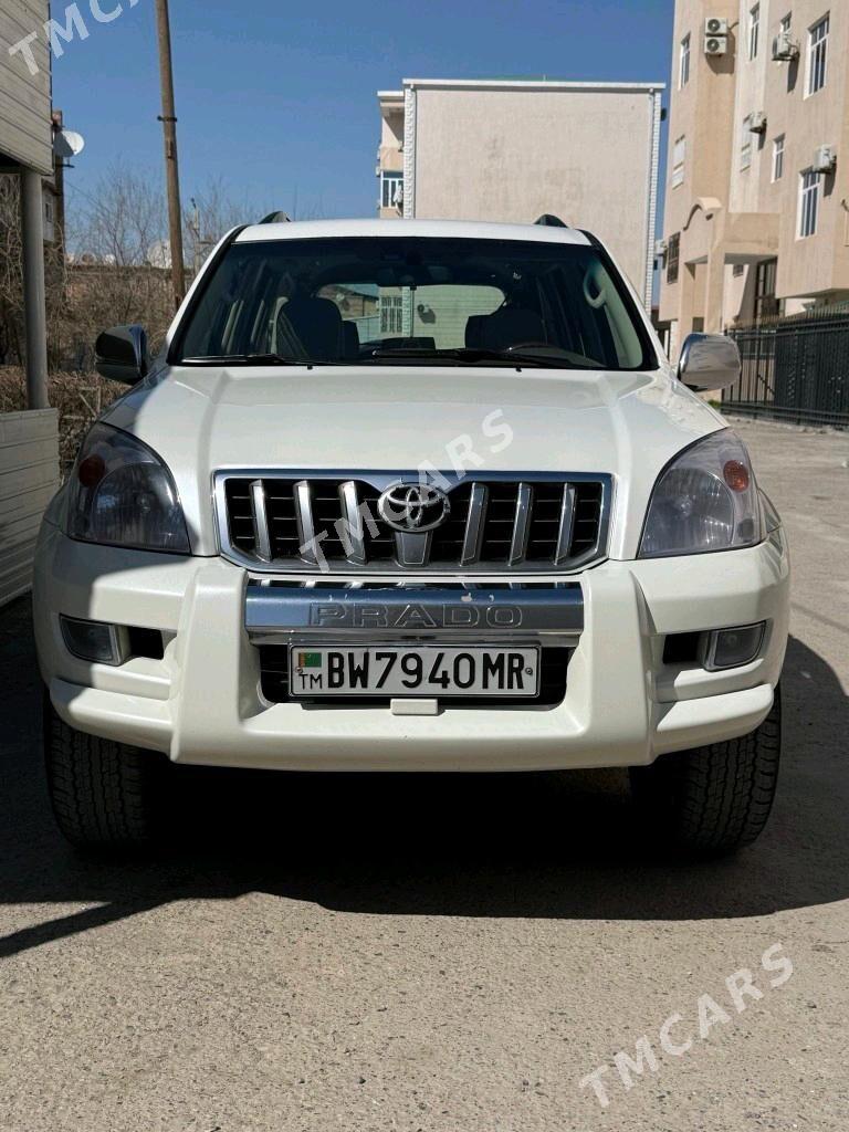 Toyota Land Cruiser Prado 2005 - 460 000 TMT - Mary - img 2