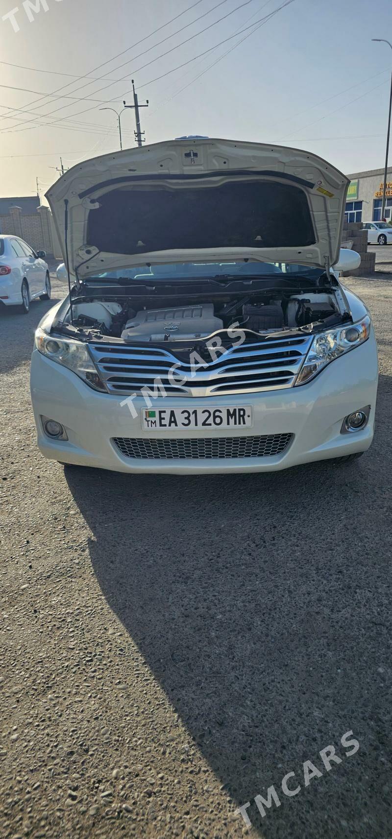 Toyota Venza 2012 - 200 000 TMT - Mary - img 10