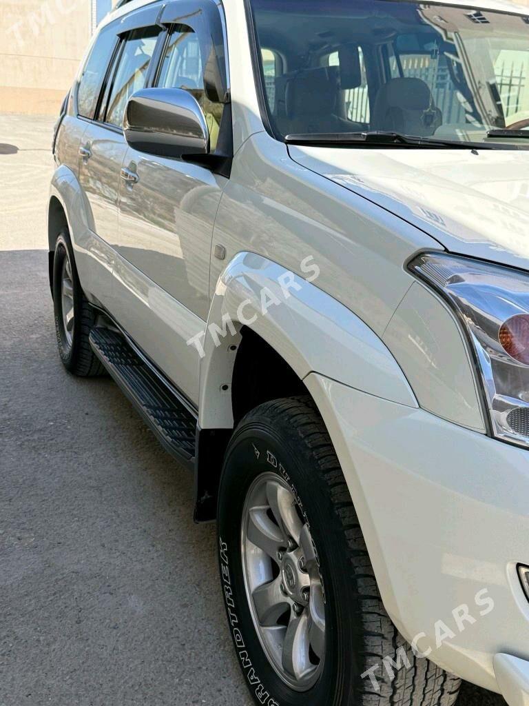 Toyota Land Cruiser Prado 2005 - 460 000 TMT - Mary - img 4