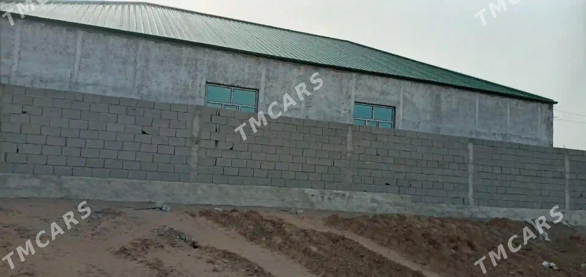 arenda mellek bilen jay Anew ş - Ак-Бугдайский этрап - img 2