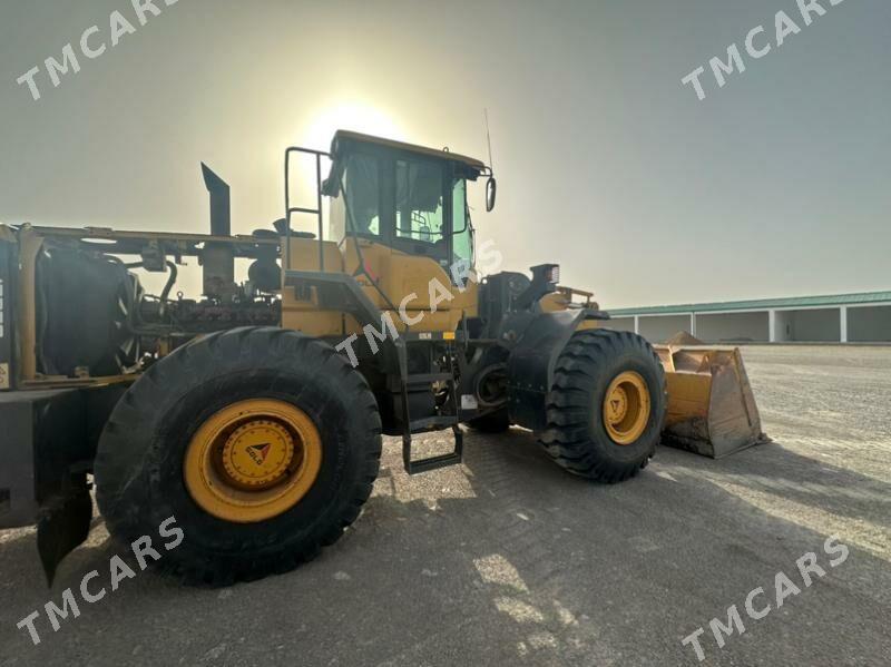 SDLG LG936 2019 - 750 000 TMT - Ашхабад - img 2