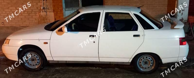Lada 2110 2006 - 43 000 TMT - Babadaýhan - img 2