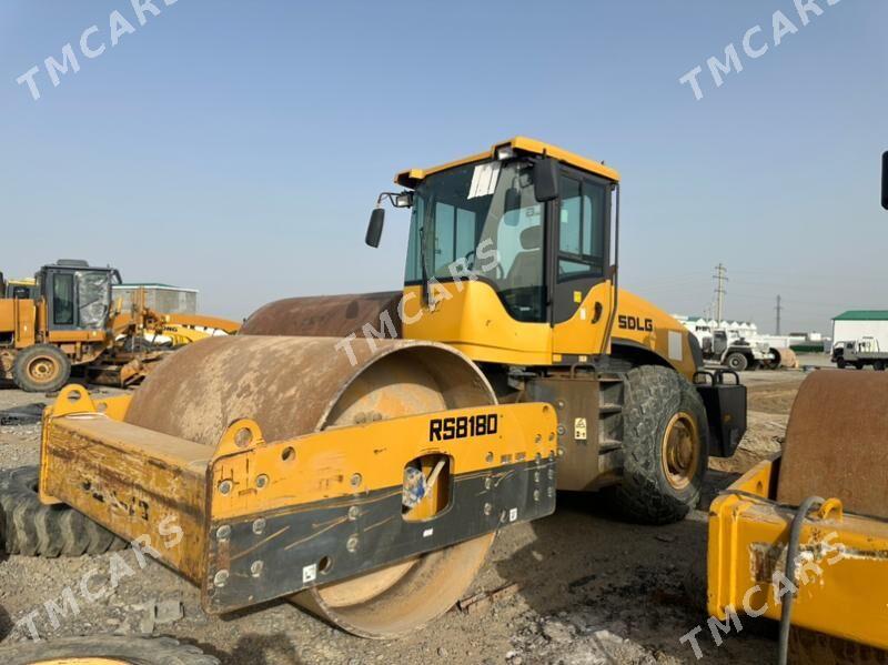 SDLG RS 8180 2019 - 700 000 TMT - Ашхабад - img 2
