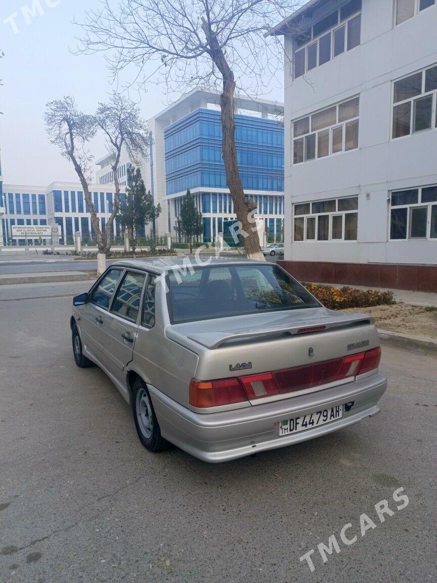 Lada 2115 2012 - 40 000 TMT - Sarahs - img 5