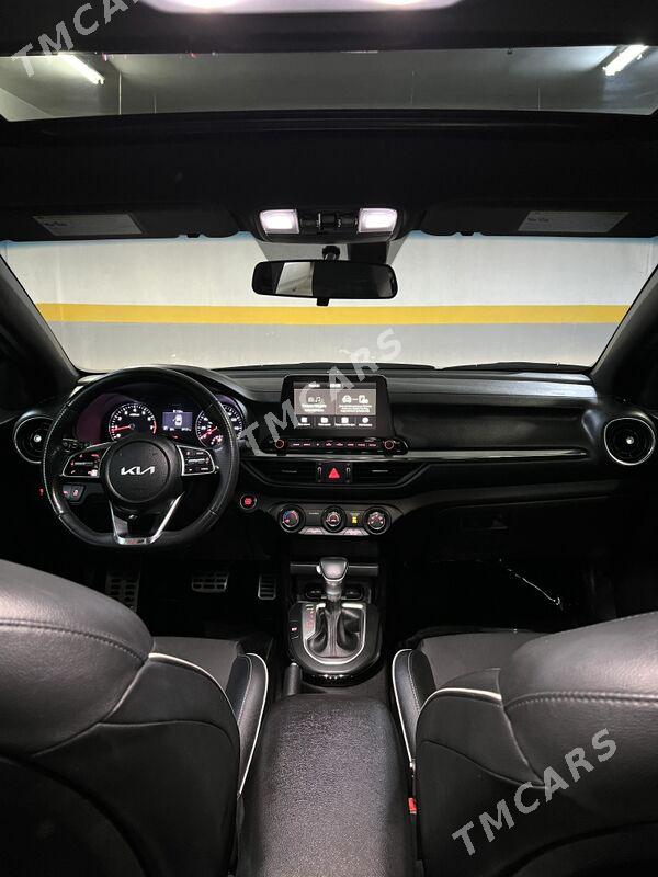 Kia Forte 2021 - 250 000 TMT - Ашхабад - img 7