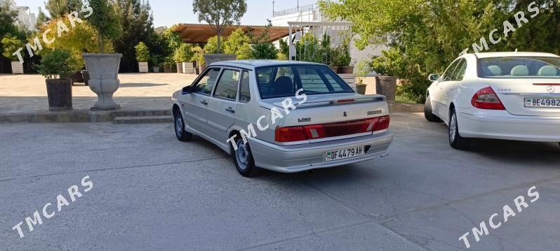 Lada 2115 2012 - 40 000 TMT - Sarahs - img 2