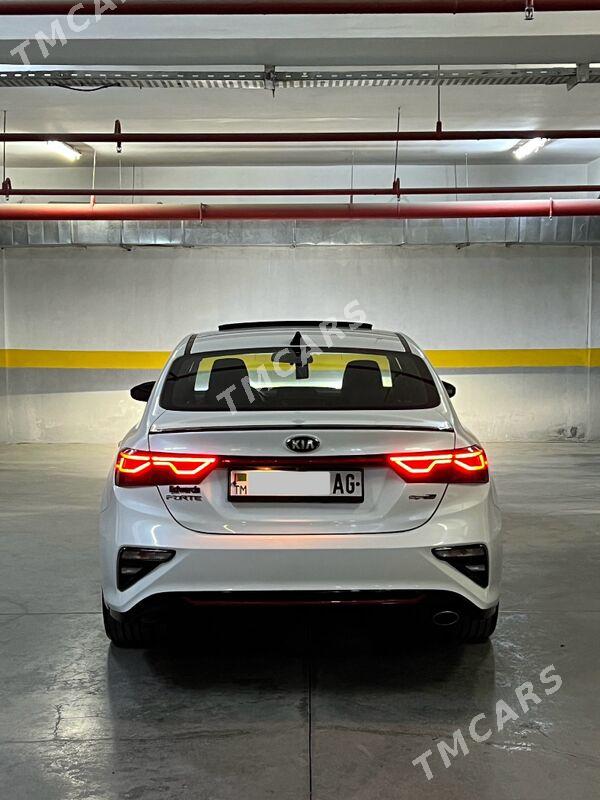 Kia Forte 2021 - 250 000 TMT - Ашхабад - img 10
