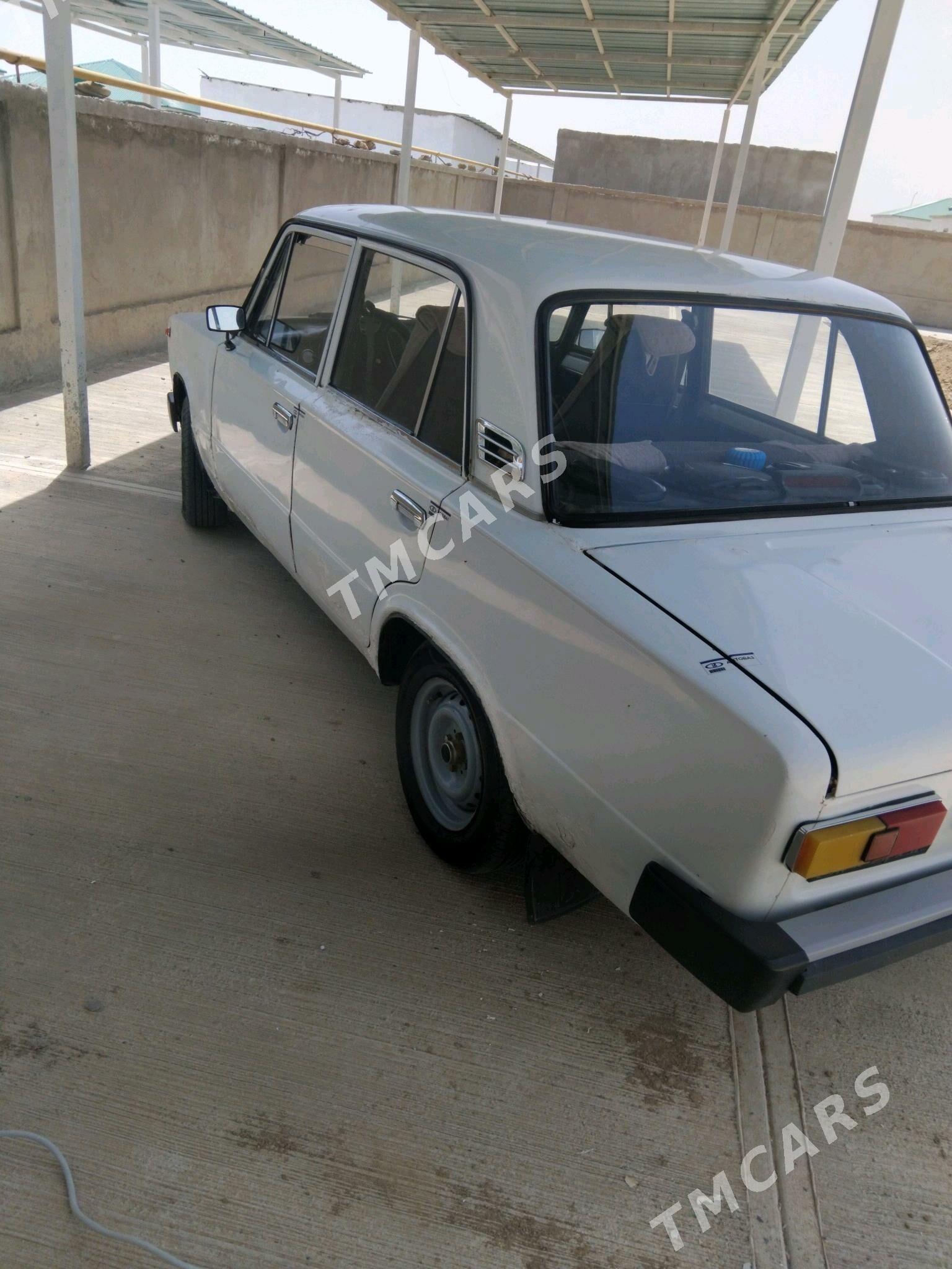 Lada 2104 1981 - 13 000 TMT - Kaka - img 3