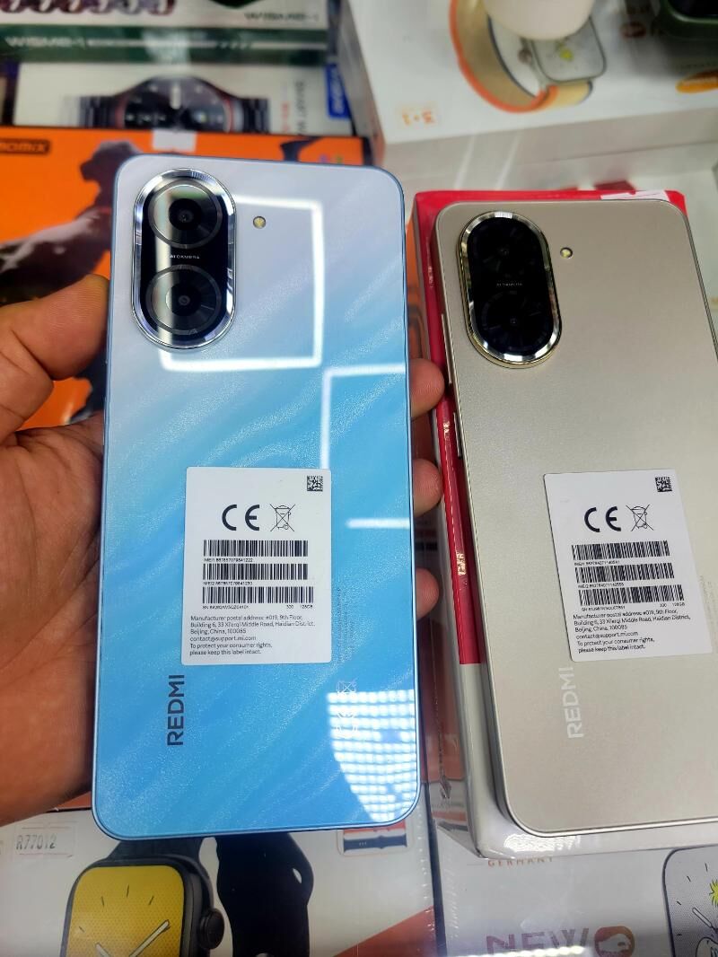 Redmi A5 2025 ý - Ашхабад - img 3